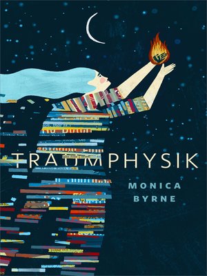 cover image of Traumphysik